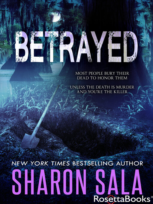 Title details for Betrayed by Sharon Sala - Available